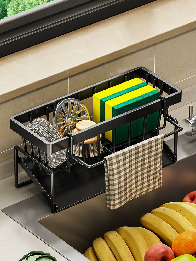 Sink Storage Rack