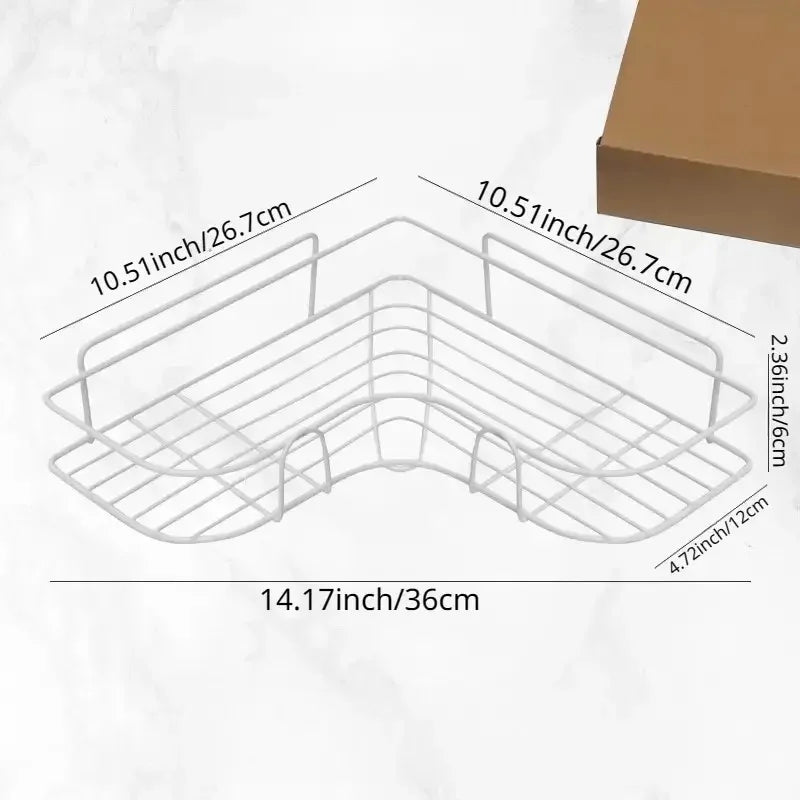 Bathroom Shower Shelf