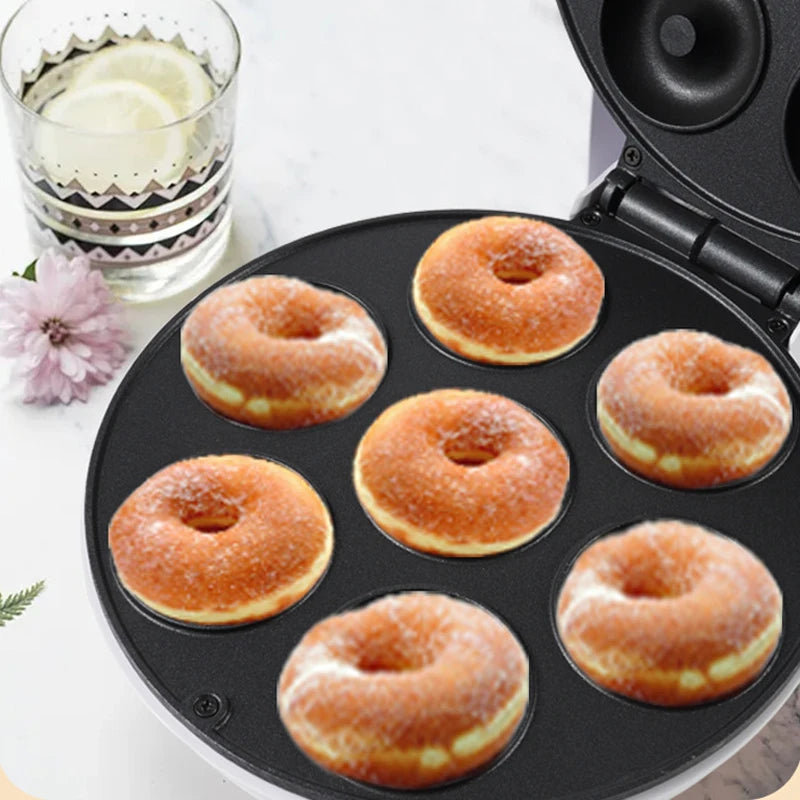 Mini Donuts Maker