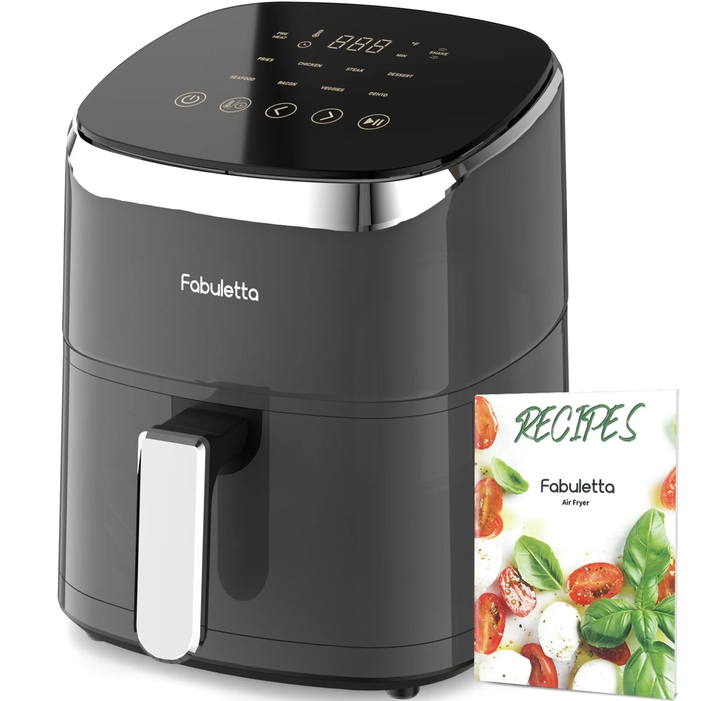 Fabuletta 4.2QT Air Fryer Oven