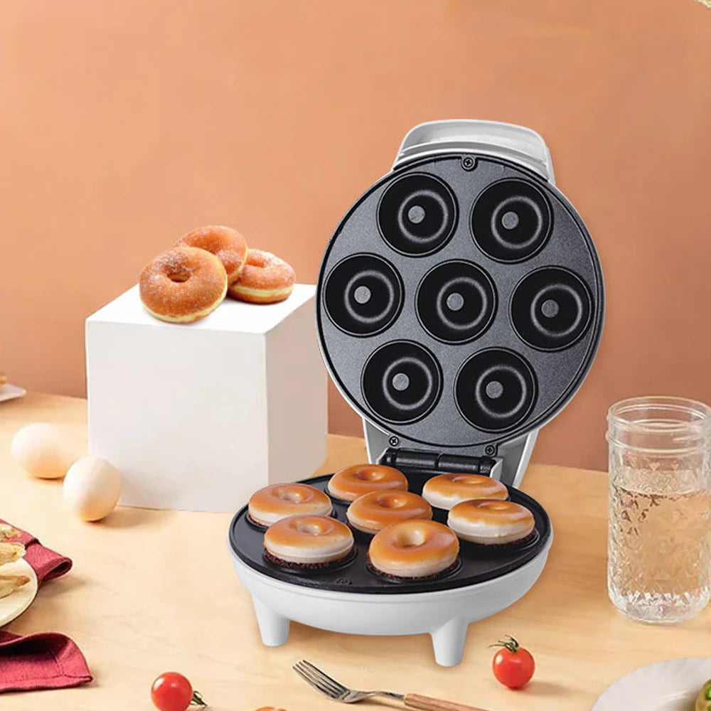 Mini Donuts Maker