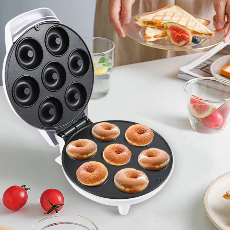 Mini Donuts Maker