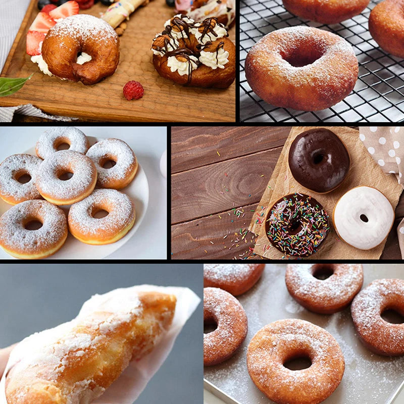 Mini Donuts Maker