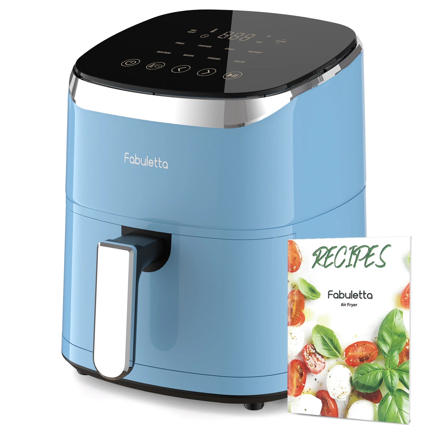 Fabuletta 4.2QT Air Fryer Oven