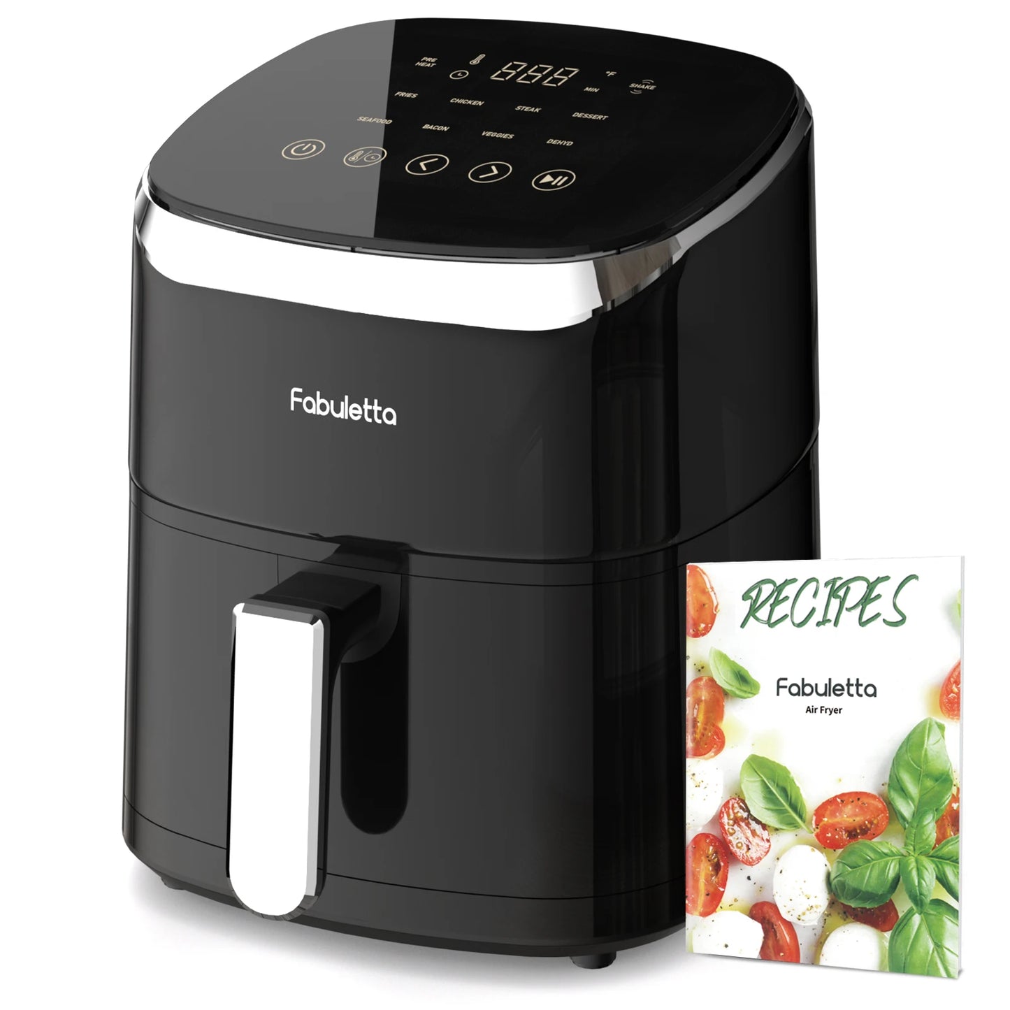 Fabuletta 4.2QT Air Fryer Oven
