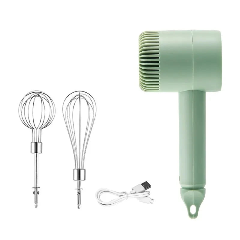 Automatic Egg Beater