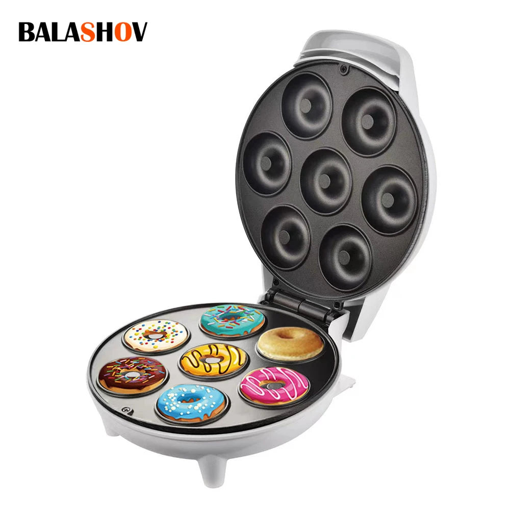 Mini Donuts Maker