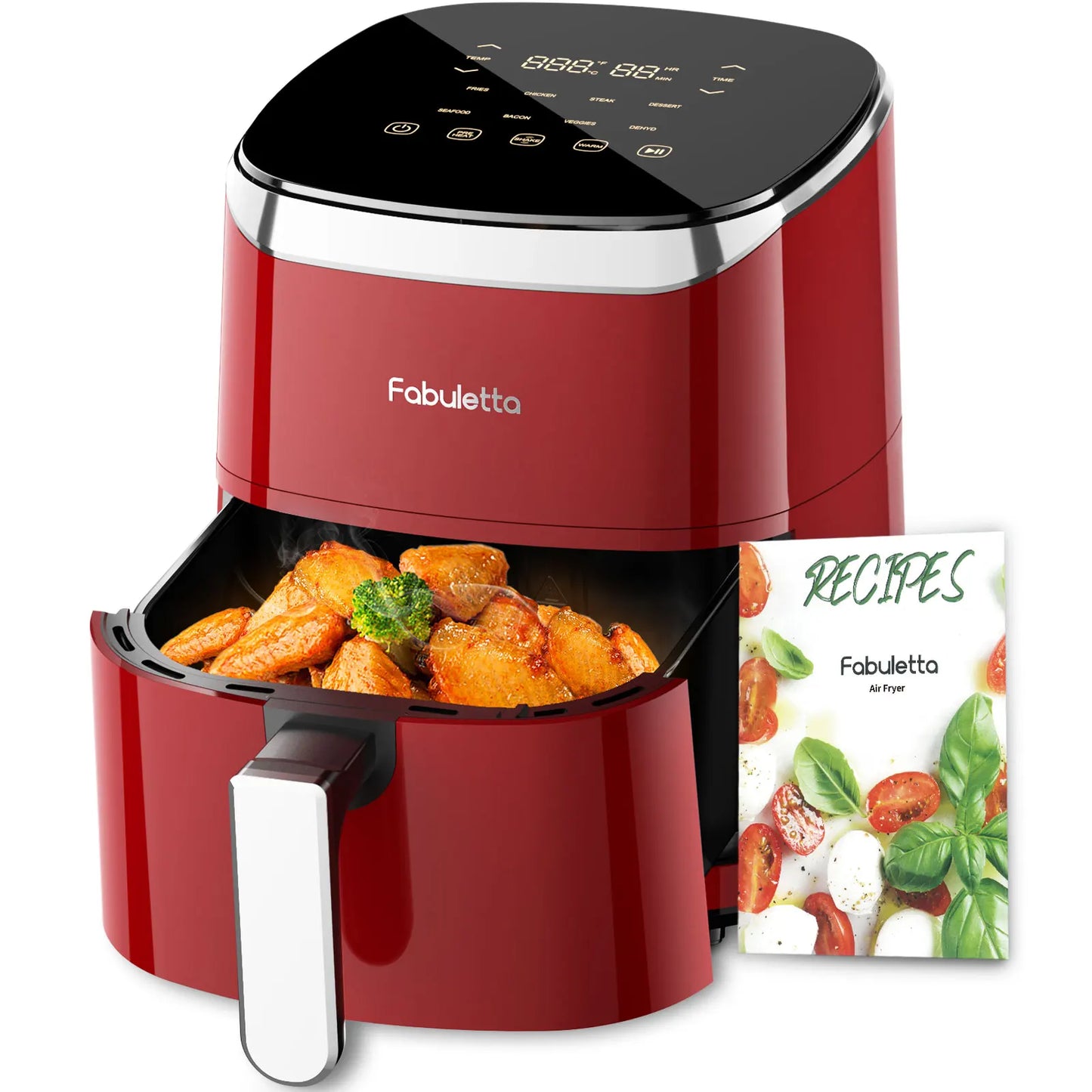 Fabuletta 4.2QT Air Fryer Oven