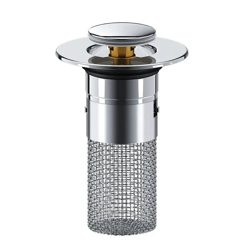 Stainless Steel Odor Proof Bouncing Core